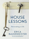 Cover image for House Lessons